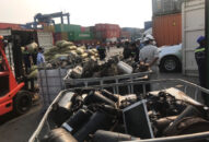 Nguy cơ Việt Nam thành nơi tiêu hủy rác của thế giới