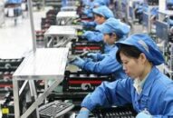 8 tháng nhập khẩu hàng hóa tăng 12,33 tỷ USD