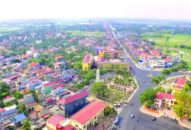 Huyện ủy Tiên Lãng: 11/12 chỉ tiêu dự kiến hoàn thành và hoàn thành vượt mức kế hoạch