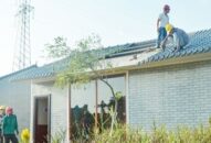 Kiên quyết xử lý vi phạm tại các khu, cụm công nghiệp