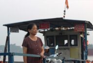 Hải Phòng: Chuyến phà cuối cùng đong đầy cảm xúc trên bến Bính