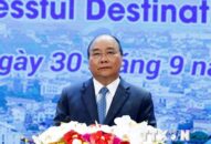 Thủ tướng: Cần xây dựng cơ chế liên kết về kinh tế các tỉnh biên giới