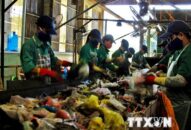 Giải pháp nào để xử lý 25,5 triệu tấn chất thải rắn phát sinh mỗi năm?