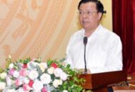 Hợp nhất 207 Chi cục Thuế: Lãnh đạo Bộ Tài chính rất hiểu và chia sẻ