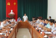 Quận Dương Kinh: Tổng thu ngân sách 9 tháng đạt trên 89% kế hoạch