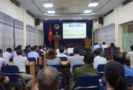 Quận Lê Chân  Phổ biến, hướng dẫn các quy định của nhà nước về xuất nhập cảnh.