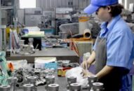 Chống thất thu thuế trong lĩnh vực sản xuất công nghiệp:  Xử lý nghiêm những doanh nghiệp cố tình chây ì nợ thuế