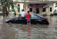 Tác động của biến đổi khí hậu-Đã ở rất gần!