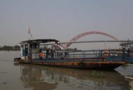 Ngày cuối cùng nơi bến phà gần trăm năm tuổi của đất Cảng