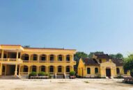 Trường THCS Ngũ Phúc (huyện Kiến Thụy) thu, chi đúng quy định