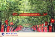 Bảo đảm ổn định tình hình an ninh chính trị, trật tự an toàn xã hội trong dịp nghỉ Lễ Quốc khánh 02/9/2019