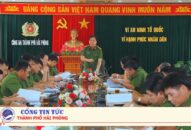 Kiên quyết xử lý tình trạng “xe dù, bến cóc” trên địa bàn thành phố