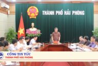 Phát huy mọi nguồn lực đẩy mạnh xây dựng, phát triển Chính quyền điện tử thành phố