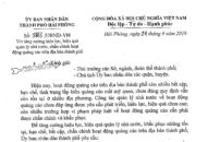 Tăng cường hiệu lực, hiệu quả quản lý nhà nước, chấn chỉnh hoạt động quảng cáo trên địa bàn thành phố