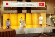 Đưa nghệ thuật hát Xẩm vươn ra thế giới