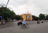 Đề xuất điều chỉnh phân luồng giao thông đường Hoàng Văn Thụ – Đinh Tiên Hoàng và một số tuyến phố liên quan