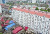 Cải tạo, xây mới các chung cư cũ, xuống cấp: Nâng cao chất lượng sống người dân