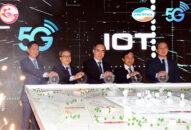 Viettel chính thức phát sóng 5G
