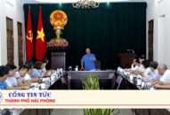 Hơn 2.000 công nhân KaiYang được thanh toán 9,3 tỷ đồng tiền Bảo hiểm xã hội