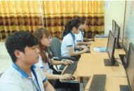 Học nghề theo chương trình chuyển giao của Cộng hòa liên bang Đức: Cơ hội bảo đảm việc làm sau tốt nghiệp