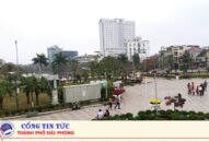 Hải Phòng: Cách làm hay từ việc chỉnh trang đô thị ở quận Lê Chân