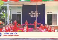 Sắp xếp, sáp nhập thôn, tổ dân phố trên địa bàn thành phố giai đoạn từ năm 2019 đến năm 2030