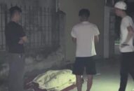 Tử vong do sốc ma túy