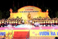 Hải Phòng tôn vinh học sinh, sinh viên xuất sắc