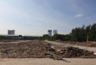 Cung văn hóa thiếu nhi Hải Phòng: Hoàn thành trước ngày 4/1/2020