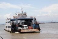 Lịch chạy phà mùa Đông tại Bến phà Gót