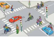 Bộ Công an đang đề nghị xây dựng Luật Trật tự, an toàn giao thông đường bộ