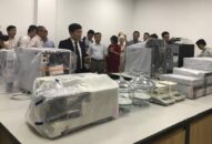 Thiết lập hệ thống quản lý phế thải xây dựng để kiểm soát ô nhiễm