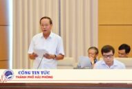 Tướng Lê Quý Vương tiết lộ bất ngờ về đường dây đánh bạc “khủng” ở Hải Phòng