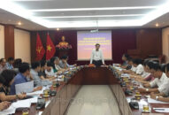 Giám sát tình hình thực hiện Nghị quyết số 05 và Nghị quyết số 32 của HĐND thành phố tại quận Ngô Quyền