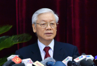 Quy định về việc kiểm soát quyền lực trong công tác cán bộ và chống chạy chức, chạy quyền