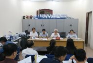 Lãnh đạo UBND thành phố tiếp công dân định kỳ tháng 10/2019