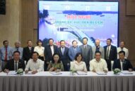 Hội nghị quảng bá, xúc tiến du lịch Hải Phòng – Cần Thơ