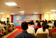 Tập huấn quy tắc xuất xứ hàng hóa trong Hiệp định ASEAN – Trung Quốc và ASEAN – Hồng Kông