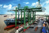 Triển khai ứng dụng E-port trong quản lý dịch vụ cảng biển: Nâng cao chất lượng, tiết kiệm chi phí