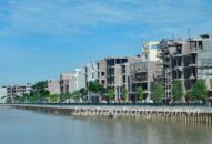 Quận Hồng Bàng: Quy định kiến trúc đối với phố Thế Lữ