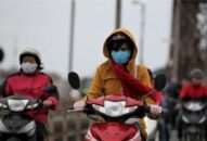 Ảnh hưởng El Nino nhiệt độ mùa đông 2019 cao hơn năm 2018: Rét đậm xuất hiện cuối tháng 12-2019