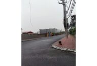 Dỡ bỏ biển cấm đỗ xe ô tô trái thẩm quyền tại phường Đằng Lâm