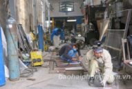 Doanh nghiệp nhỏ và vừa Hải Phòng: “Vượt khó” về lao động