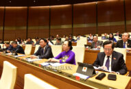 Cử tri còn băn khoăn, lo ngại nhiều vấn đề