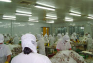 Kiểm soát tình trạng ô nhiễm mùi: Áp dụng công nghệ ngăn chặn phát tán mùi