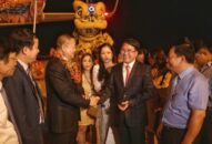 Khai trương đường bay Hải Phòng – Côn Minh (Trung Quốc)