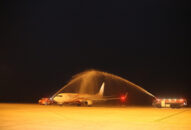 Khai trương đường bay mới Hải Phòng – Côn Minh (Trung Quốc)