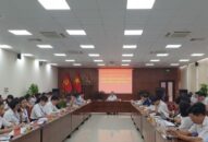 Quận ủy Hồng Bàng triển khai nhiệm vụ các tháng cuối năm 2019