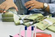 9 tháng, huy động tổng nguồn vốn trên 200.000 tỷ đồng