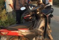 Phát hiện thi thể nữ giới ở cống Mỹ, phường Đồng Hòa, Kiến An